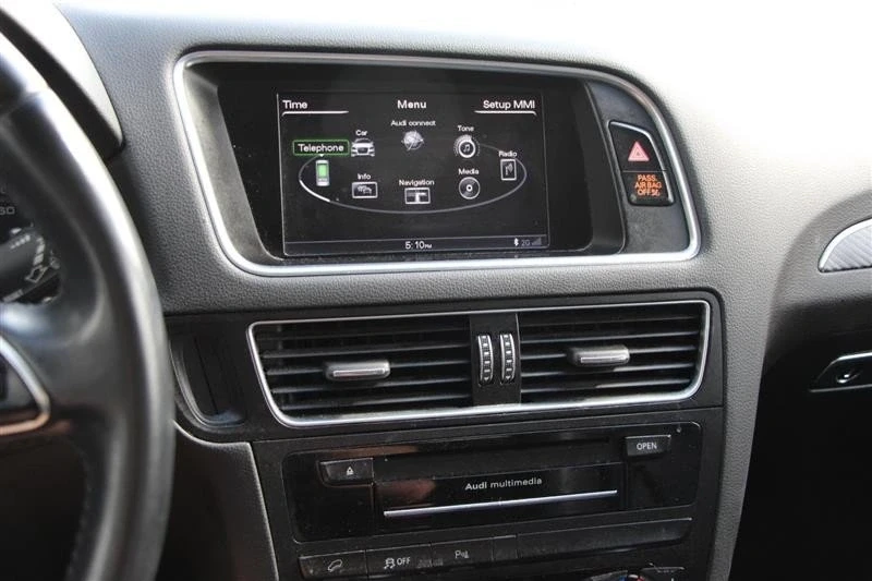 2016 Audi 8R Q5 - Image 19 of 20