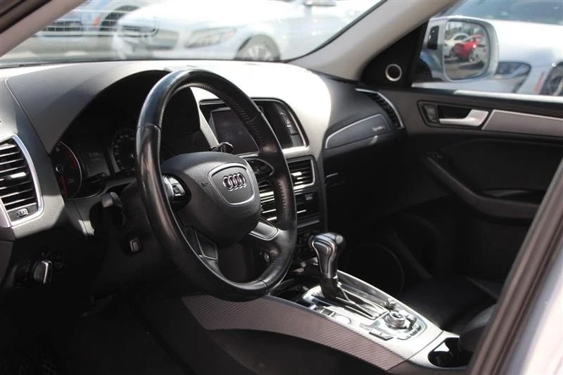 2016 Audi 8R Q5 - Image 16 of 20