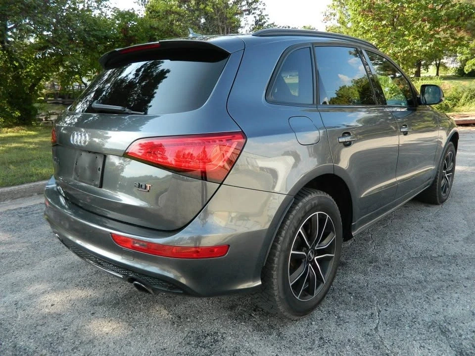 2016 Audi 8R Q5 - Image 7 of 20