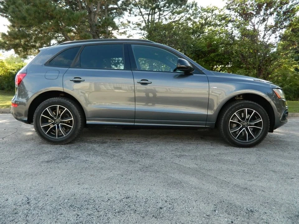 2016 Audi 8R Q5 - Image 5 of 20