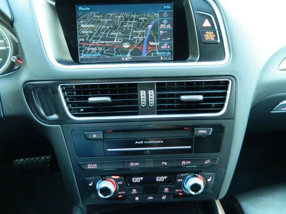 2016 Audi 8R Q5 - Image 14 of 20