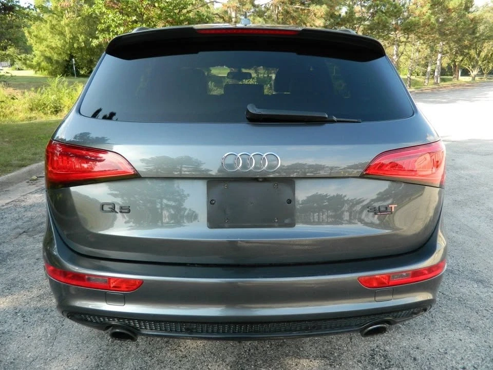 2016 Audi 8R Q5 - Image 8 of 20