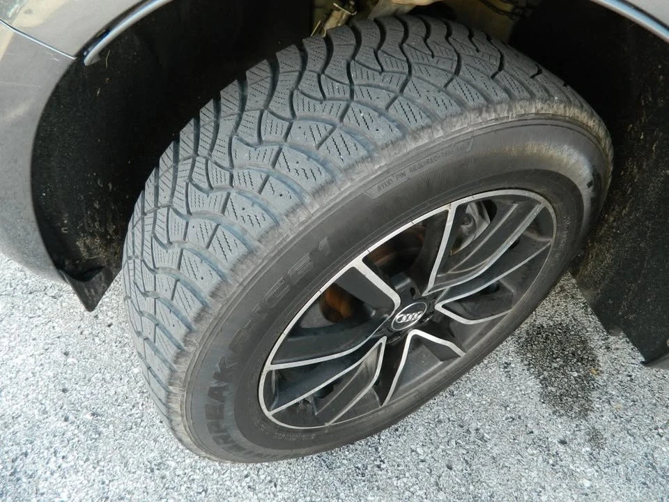 2016 Audi 8R Q5 - Image 10 of 20