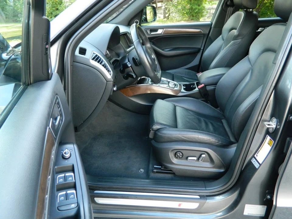 2016 Audi 8R Q5 - Image 11 of 20