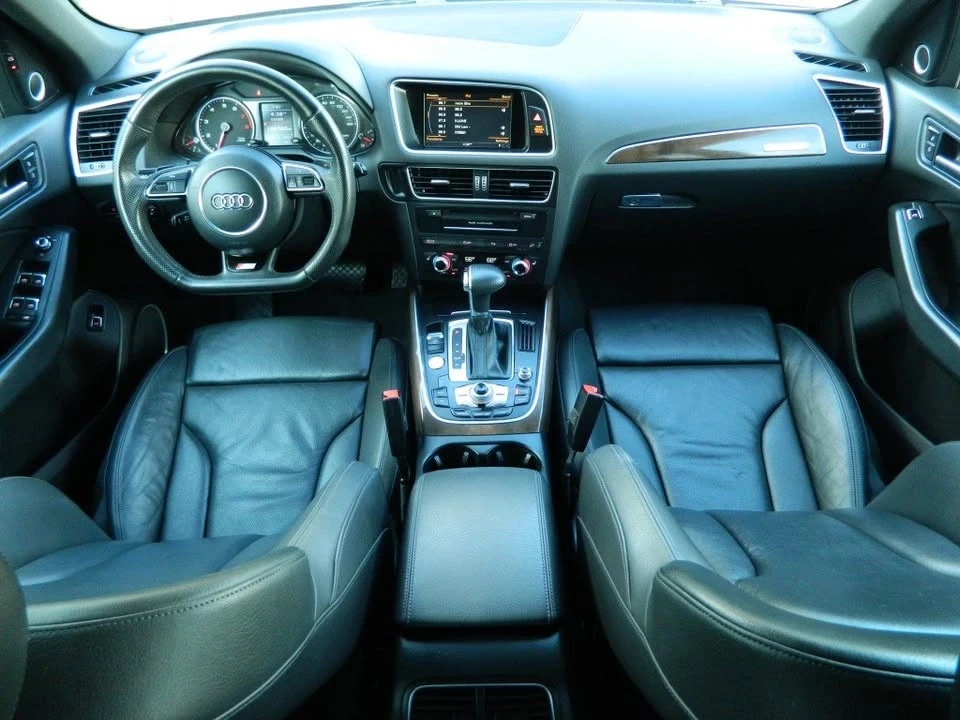 2016 Audi 8R Q5 - Image 13 of 20