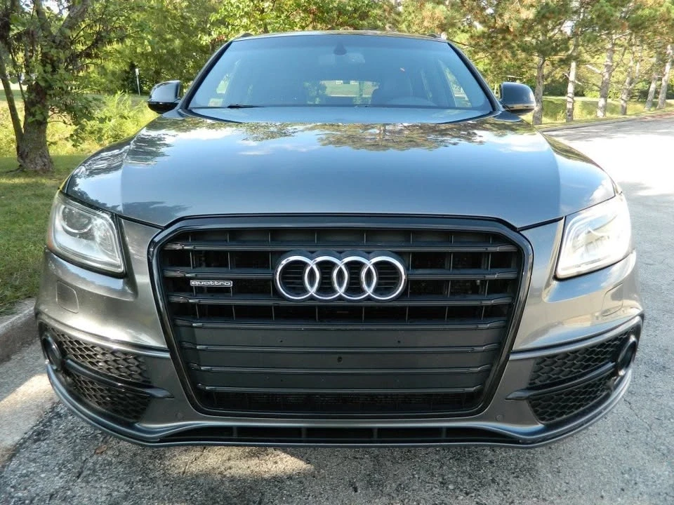 2016 Audi 8R Q5 - Image 2 of 20