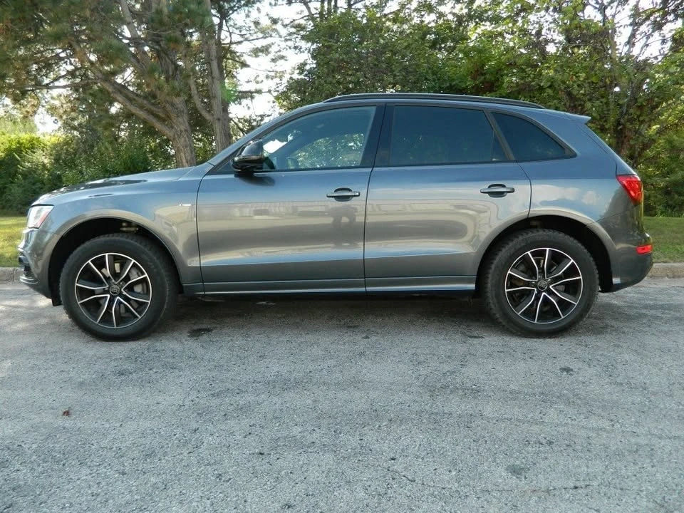 2016 Audi 8R Q5 - Image 4 of 20