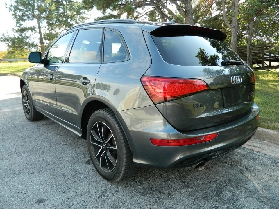 2016 Audi 8R Q5 - Image 6 of 20