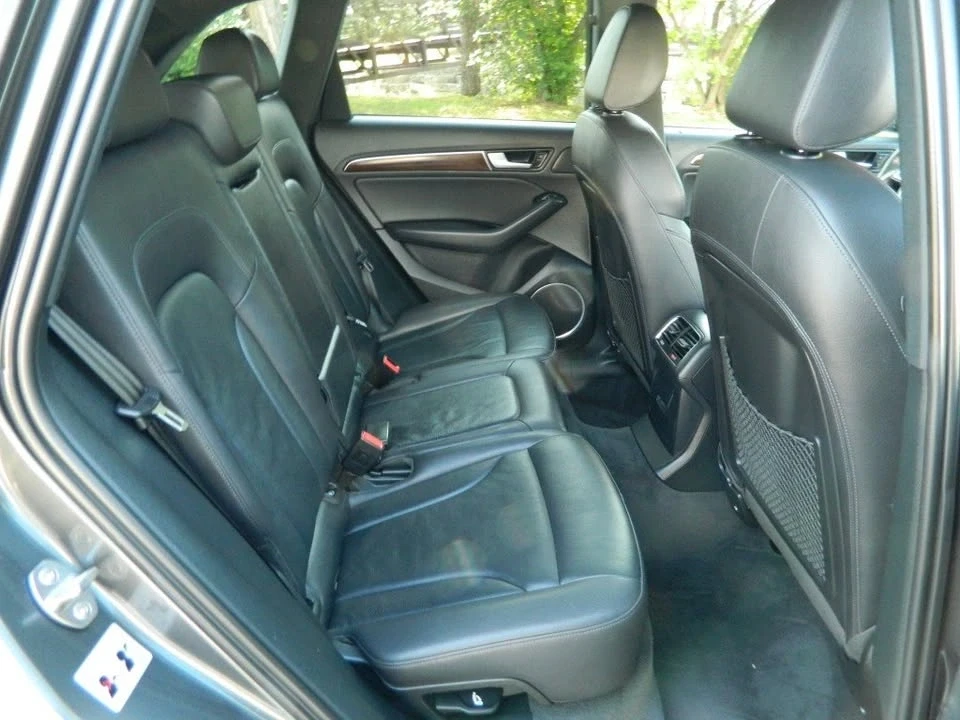 2016 Audi 8R Q5 - Image 20 of 20