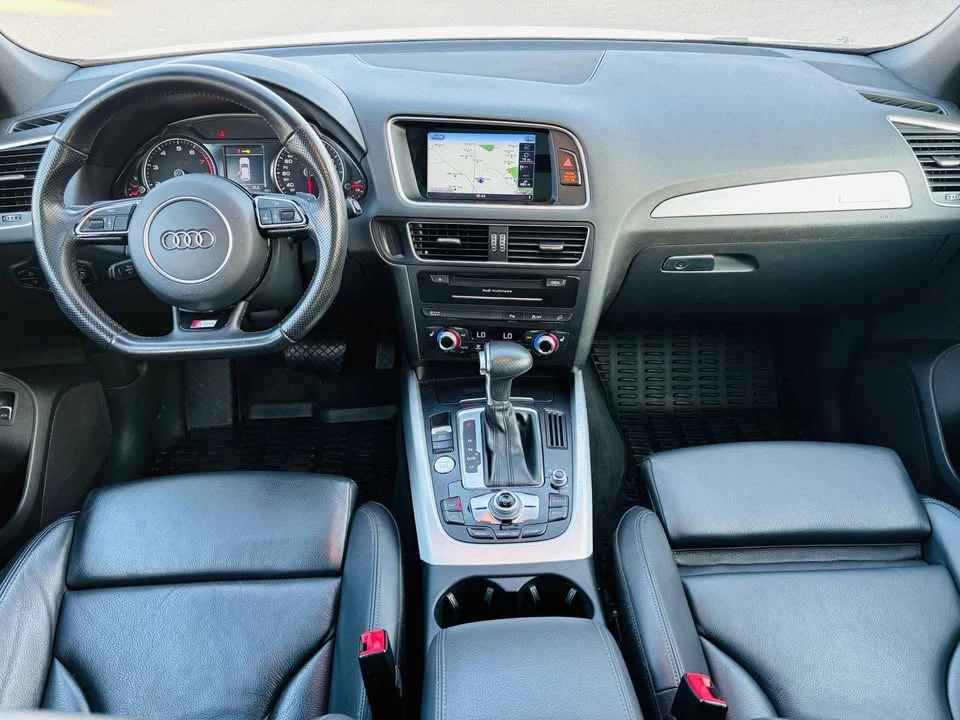 2016 Audi 8R Q5 - Image 10 of 11
