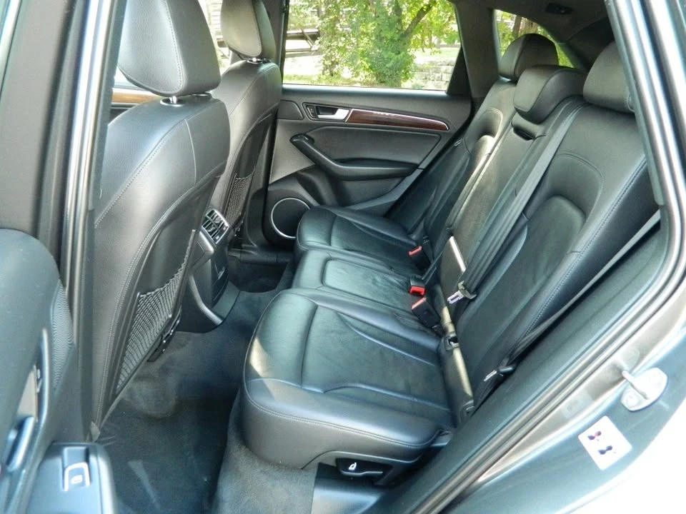 2016 Audi 8R Q5 - Image 19 of 20
