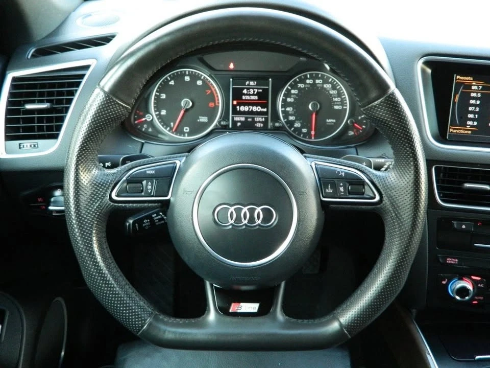 2016 Audi 8R Q5 - Image 16 of 20