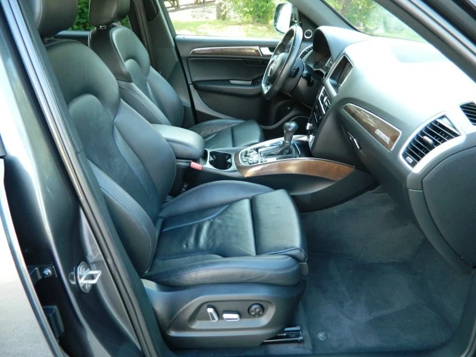 2016 Audi 8R Q5 - Image 12 of 20