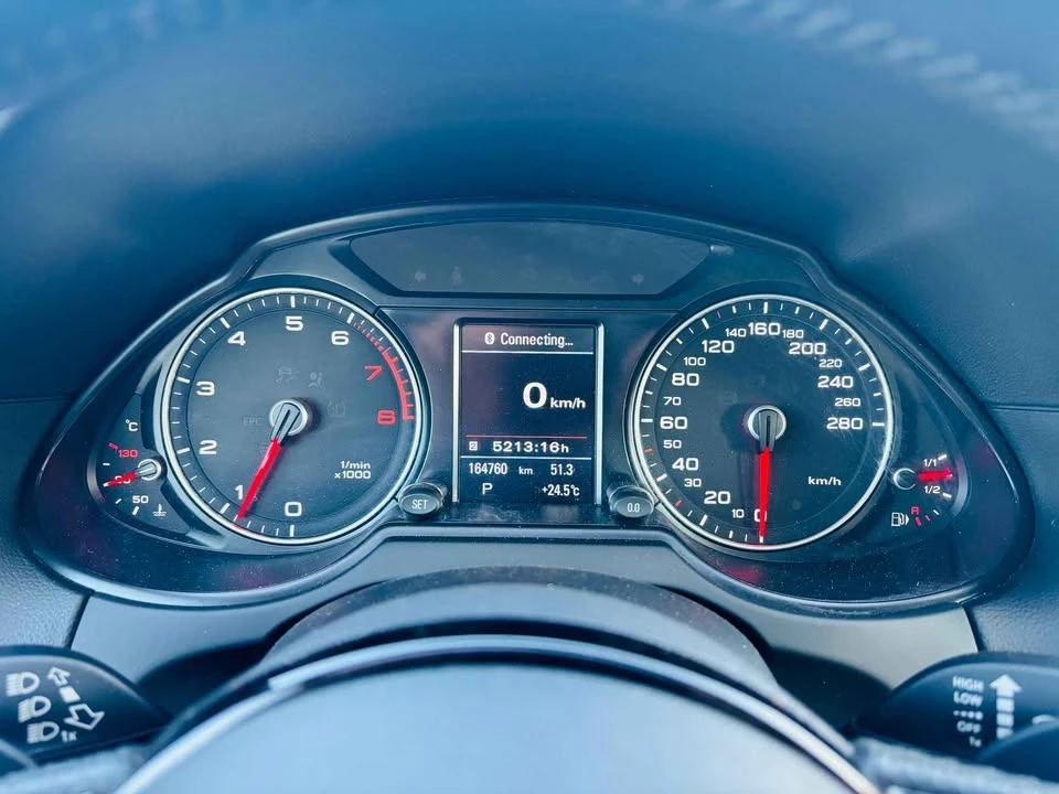2016 Audi 8R Q5 - Image 11 of 11