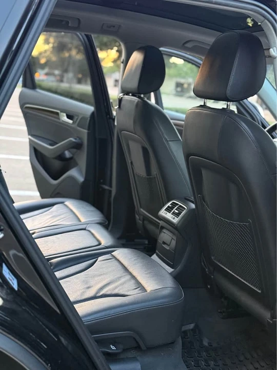 2016 Audi 8R Q5 - Image 13 of 20