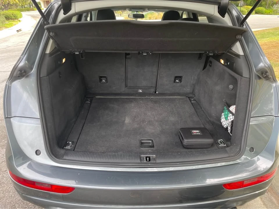 2016 Audi 8R Q5 - Image 11 of 17