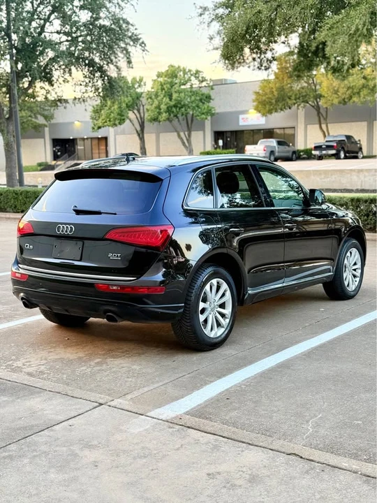 2016 Audi 8R Q5 - Image 6 of 20