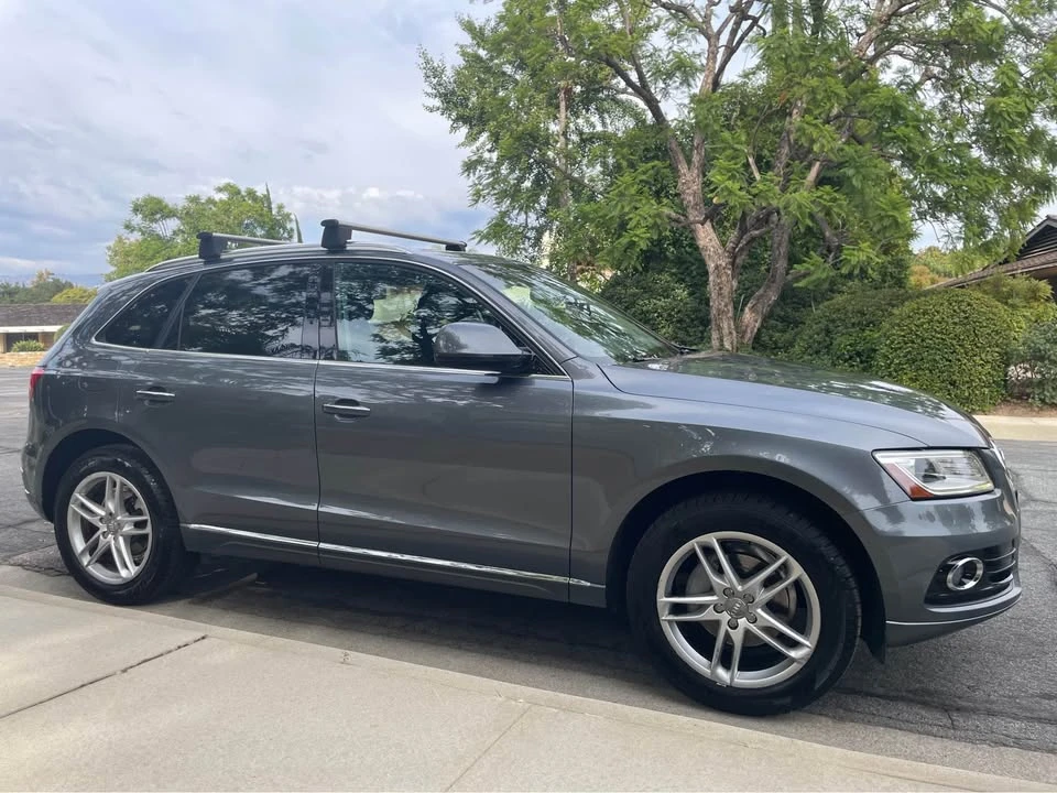 2016 Audi 8R Q5 - Image 6 of 17