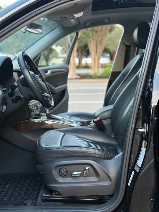 2016 Audi 8R Q5 - Image 16 of 20