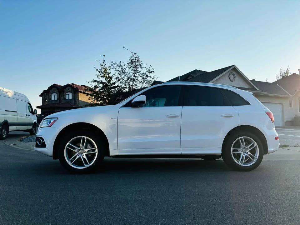 2016 Audi 8R Q5 - Image 4 of 11