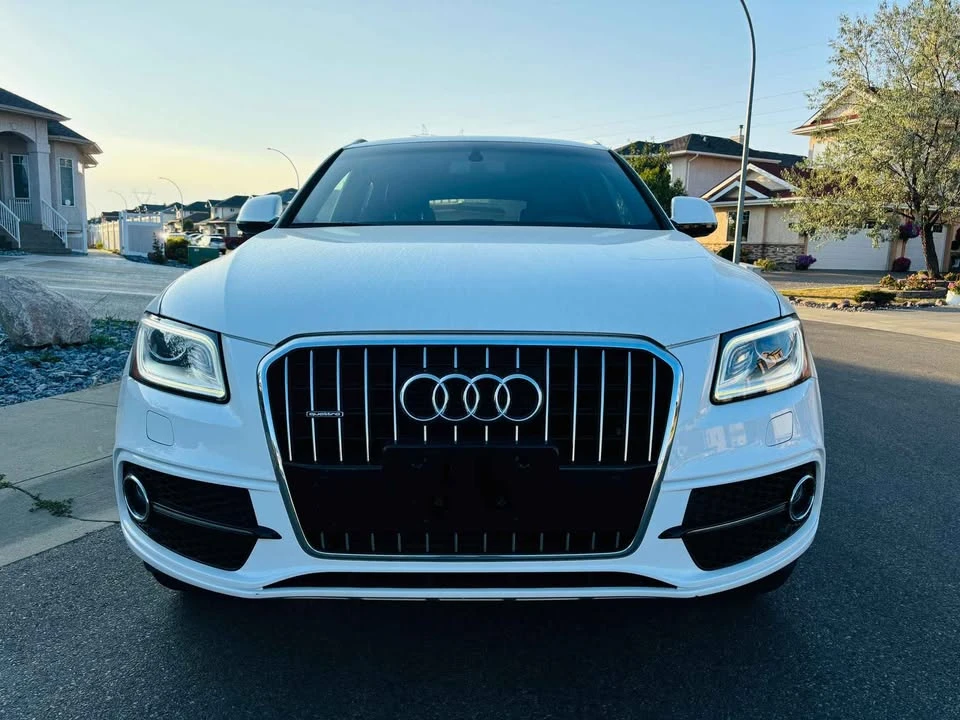2016 Audi 8R Q5 - Image 2 of 11