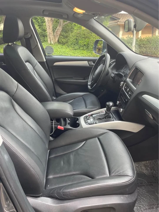 2016 Audi 8R Q5 - Image 10 of 17