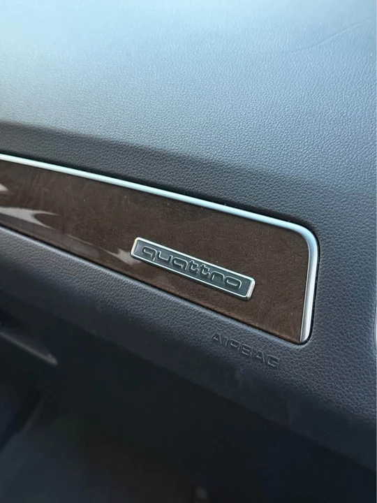 2016 Audi 8R Q5 - Image 11 of 20