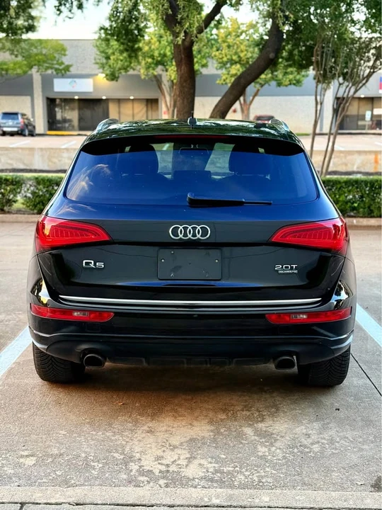 2016 Audi 8R Q5 - Image 7 of 20