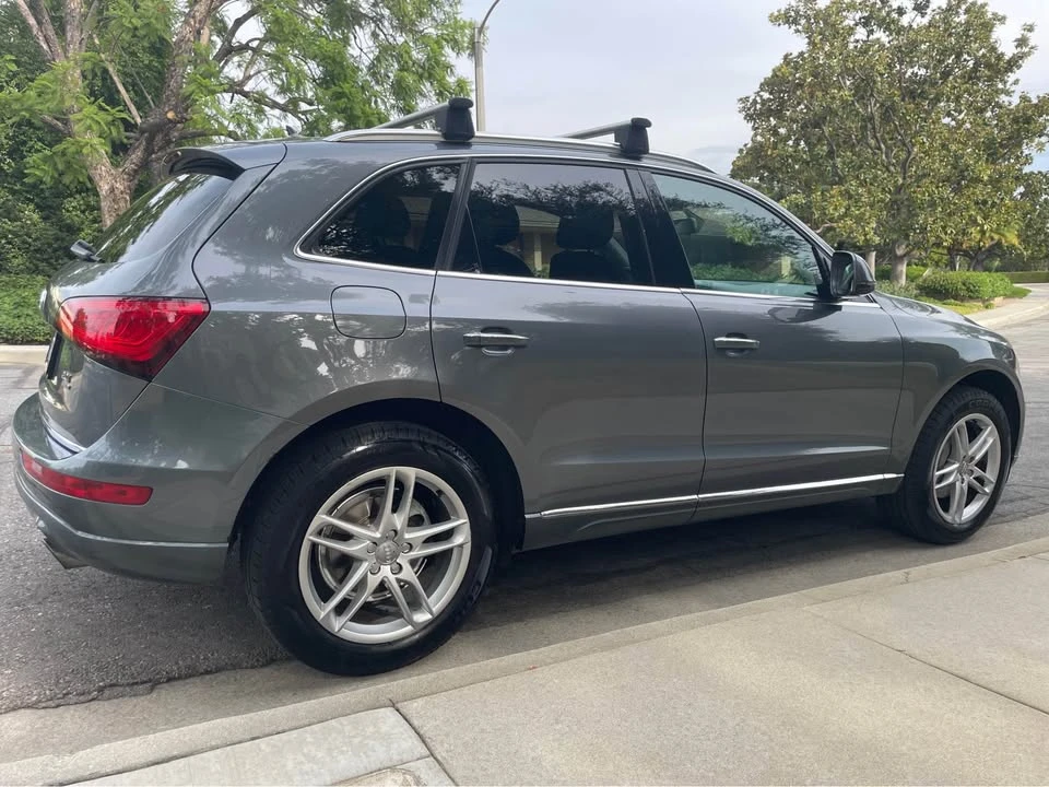 2016 Audi 8R Q5 - Image 4 of 17