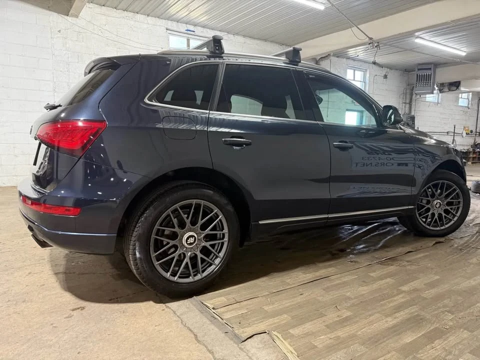 2016 Audi 8R Q5 - Image 3 of 18