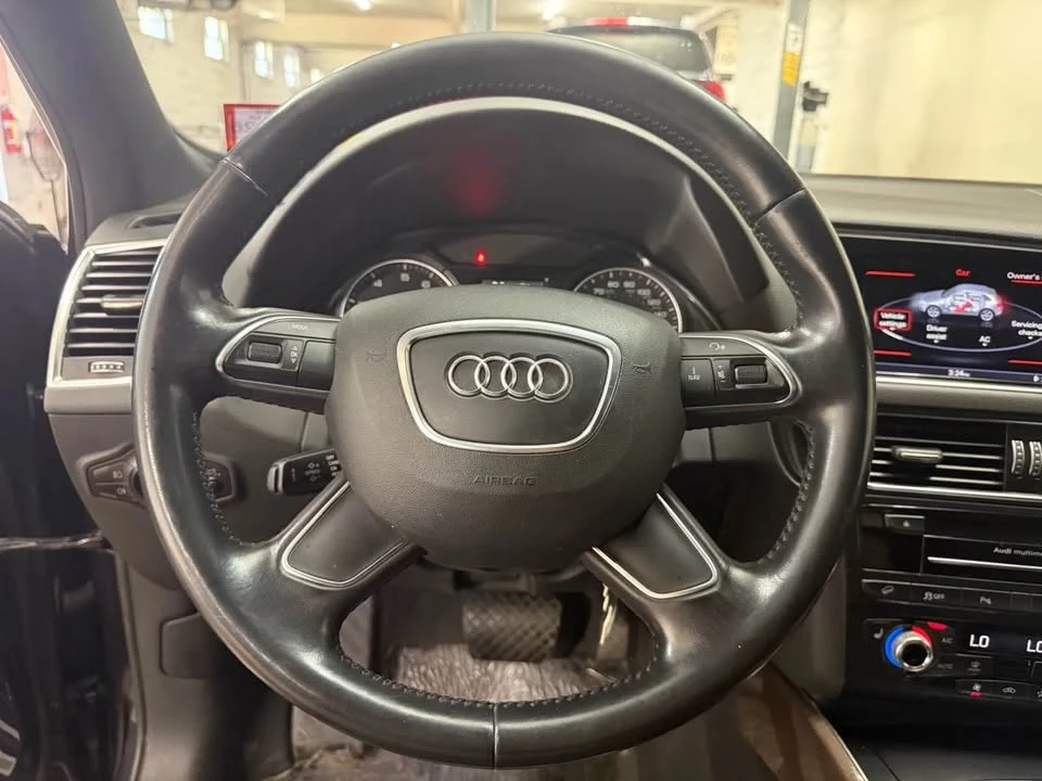 2016 Audi 8R Q5 - Image 11 of 18