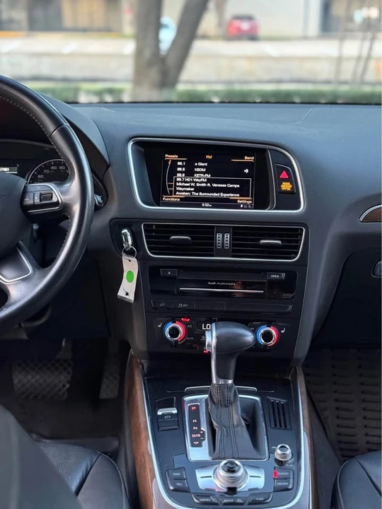 2016 Audi 8R Q5 - Image 18 of 20
