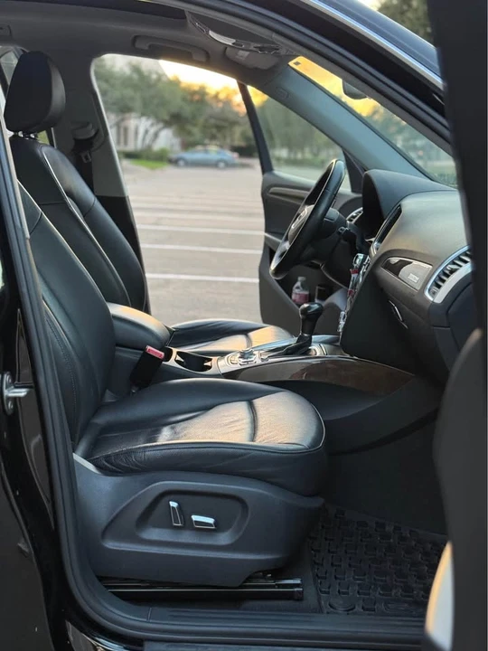 2016 Audi 8R Q5 - Image 9 of 20