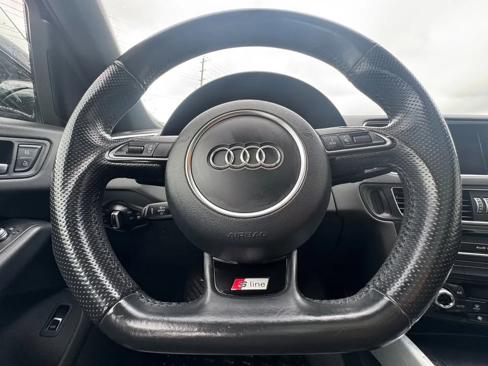 2016 Audi 8R Q5 - Image 12 of 20