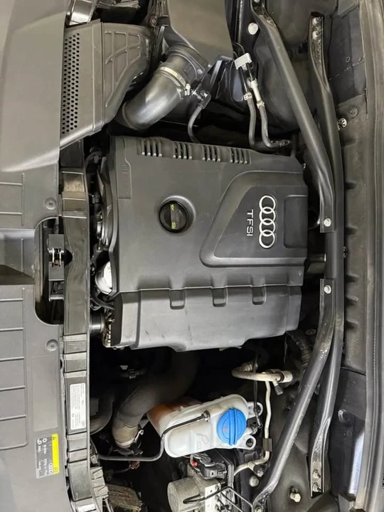 2016 Audi 8R Q5 - Image 17 of 18