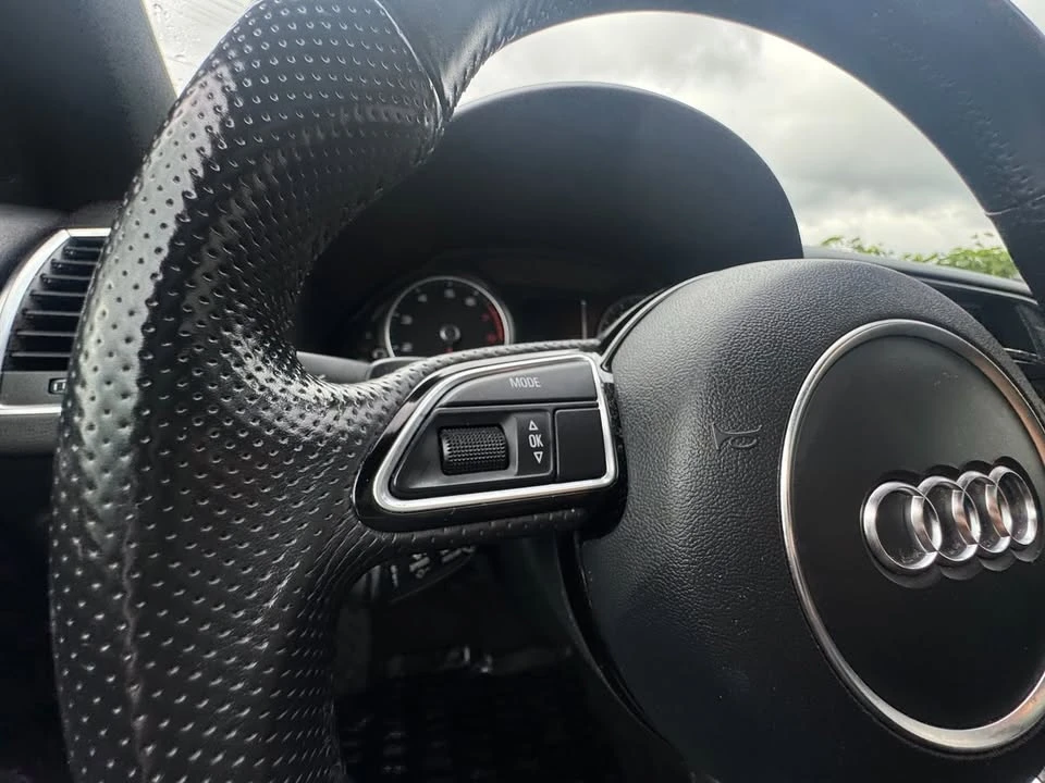 2016 Audi 8R Q5 - Image 10 of 20