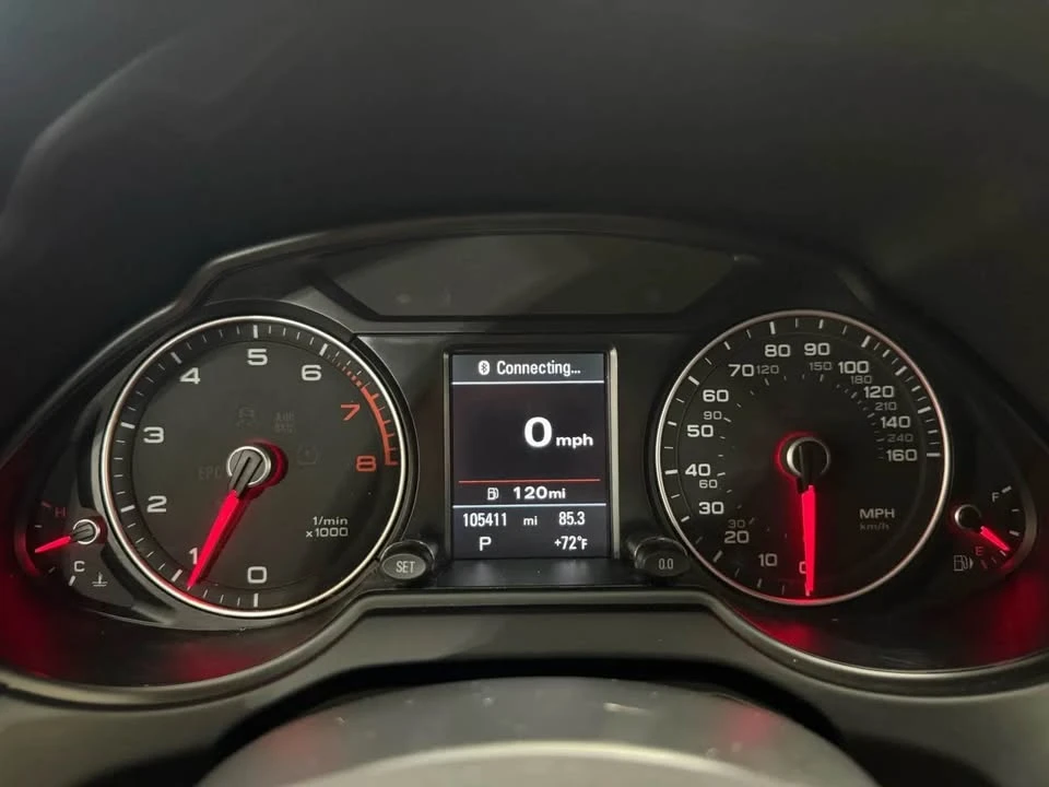 2016 Audi 8R Q5 - Image 12 of 18