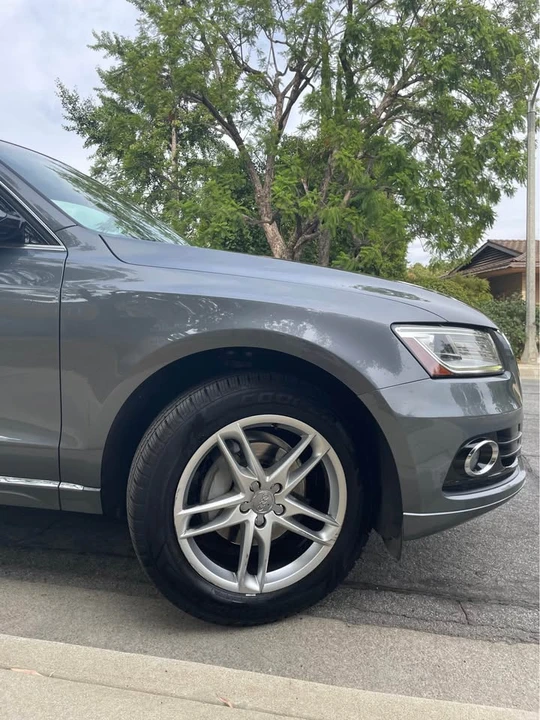 2016 Audi 8R Q5 - Image 9 of 17