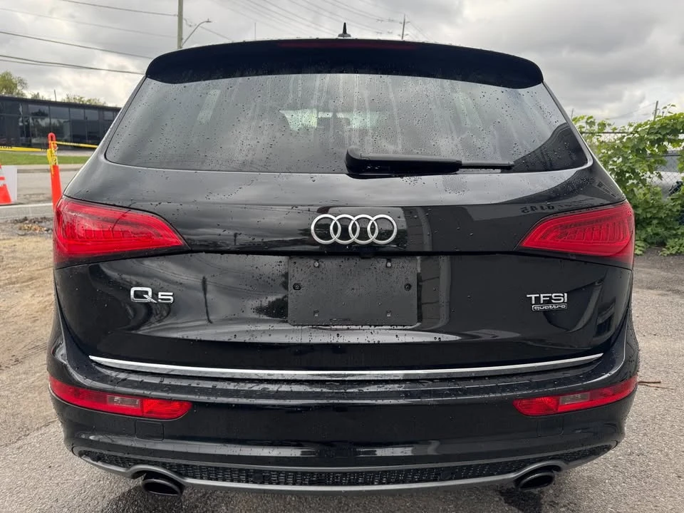 2016 Audi 8R Q5 - Image 4 of 20