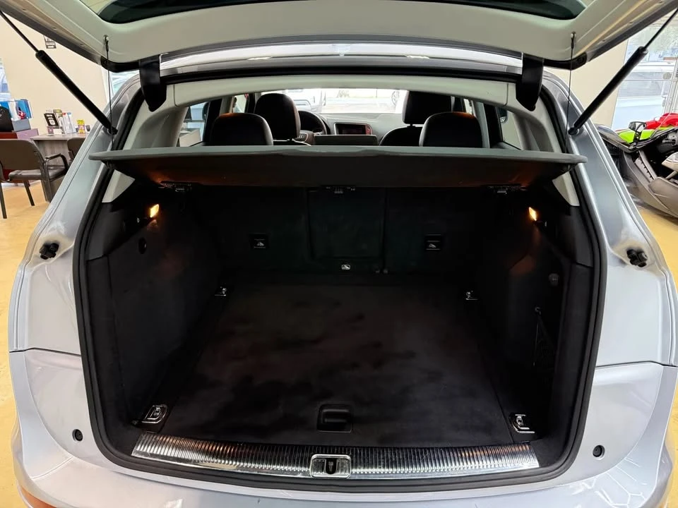 2016 Audi 8R Q5 - Image 18 of 18