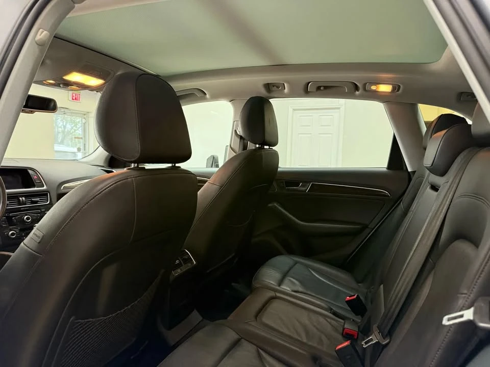 2016 Audi 8R Q5 - Image 14 of 18