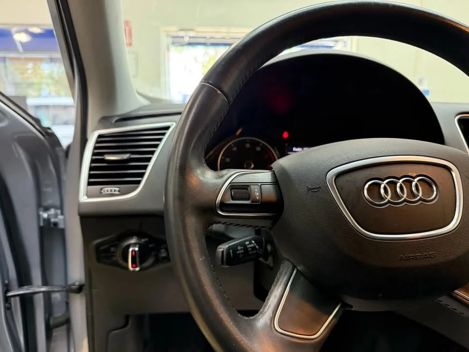 2016 Audi 8R Q5 - Image 10 of 18