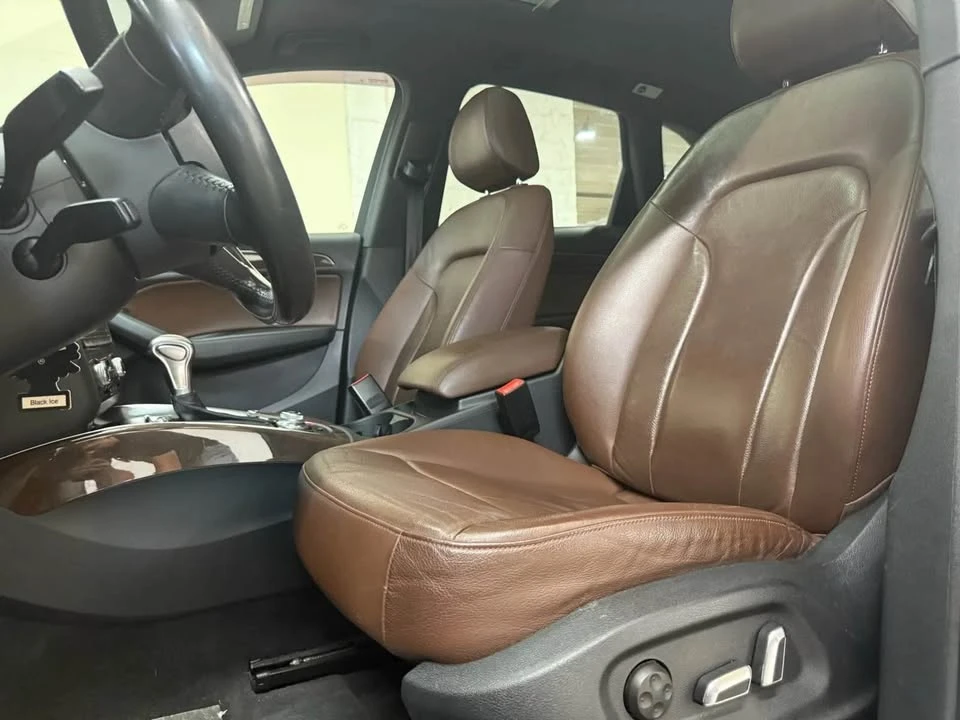 2016 Audi 8R Q5 - Image 8 of 18