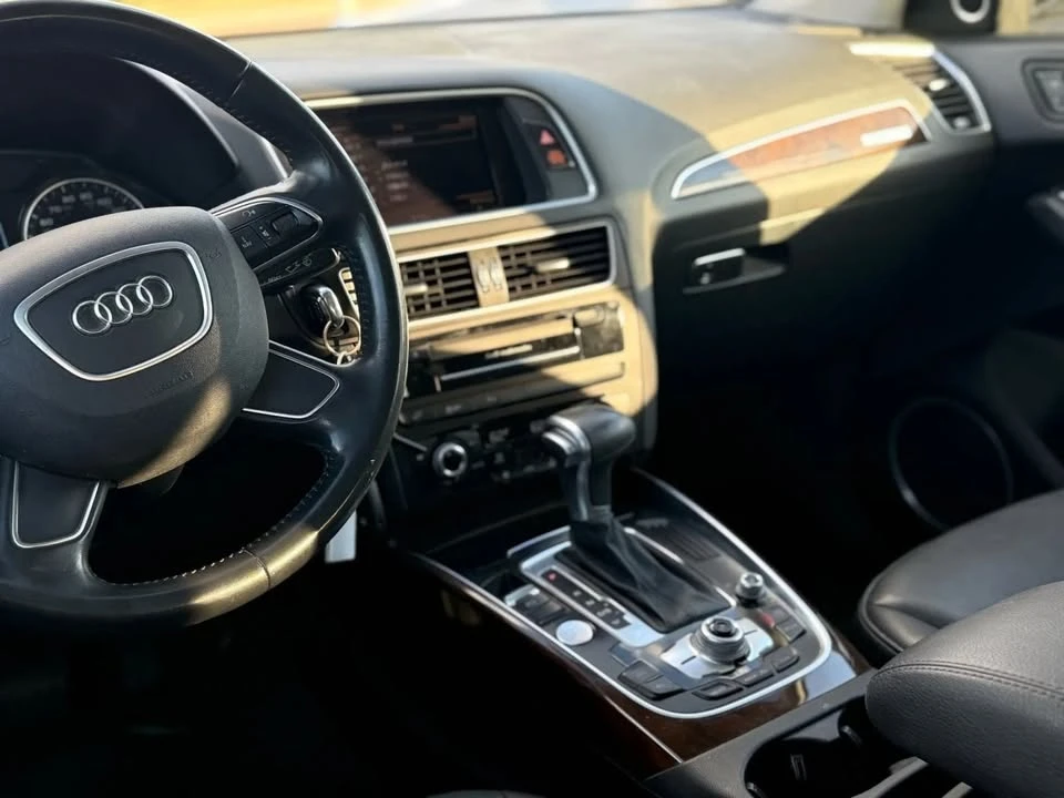 2016 Audi 8R Q5 - Image 11 of 14