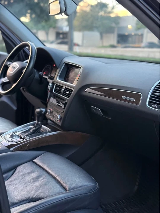 2016 Audi 8R Q5 - Image 10 of 20