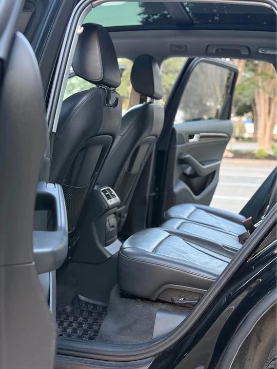 2016 Audi 8R Q5 - Image 14 of 20