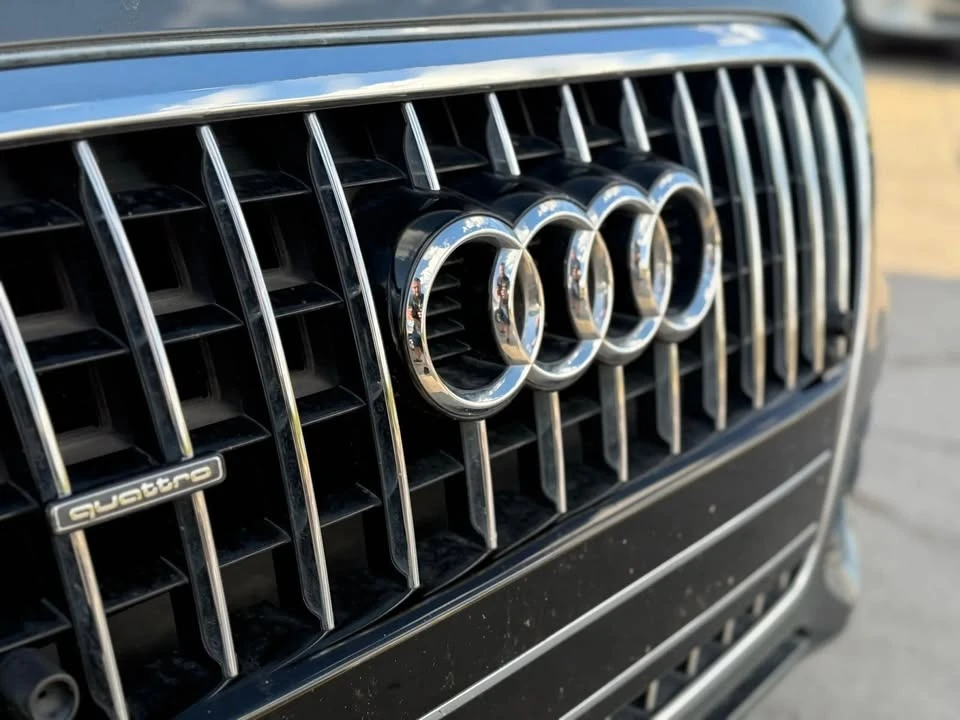 2016 Audi 8R Q5 - Image 5 of 14