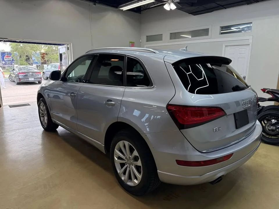 2016 Audi 8R Q5 - Image 3 of 18