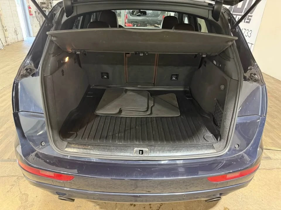 2016 Audi 8R Q5 - Image 6 of 18