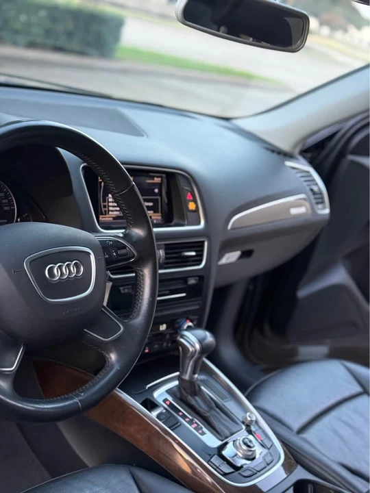 2016 Audi 8R Q5 - Image 17 of 20